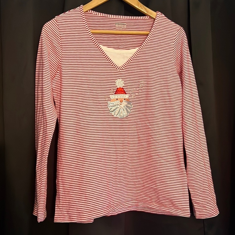 Holiday Edition Shirt